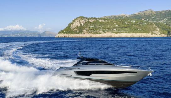 Riva 58' Capri #5