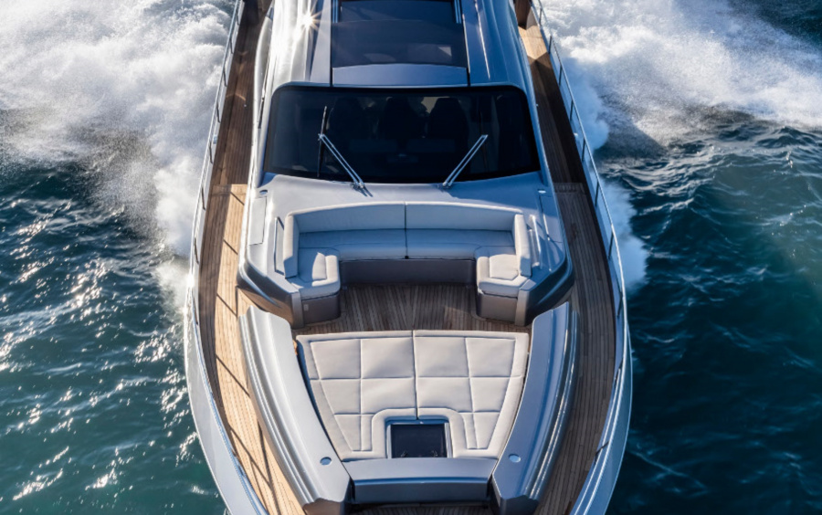 Pershing 8x #29 фото 1.11