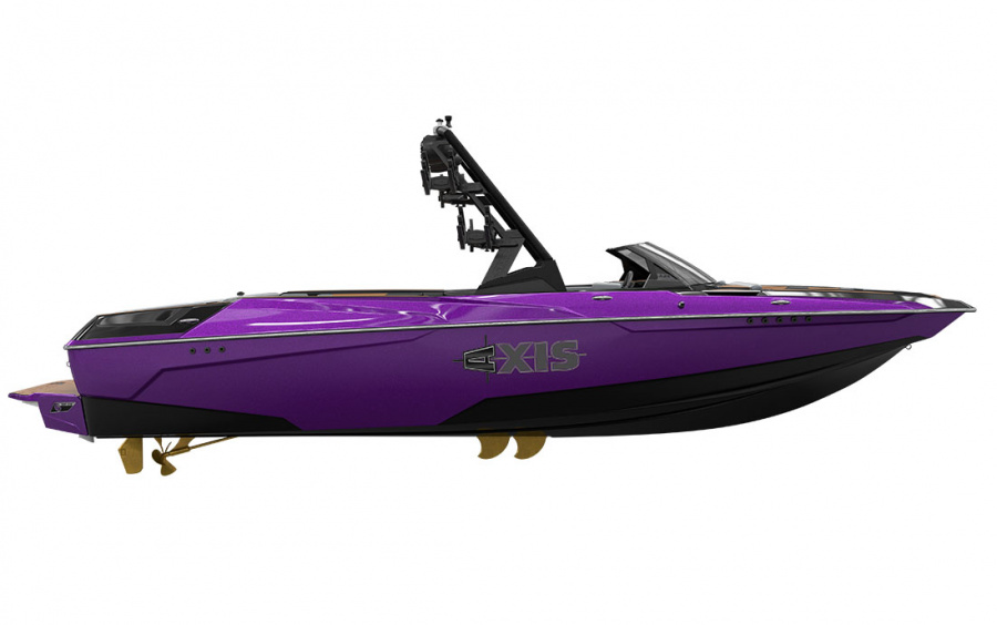 AXIS A245 фото 1.4