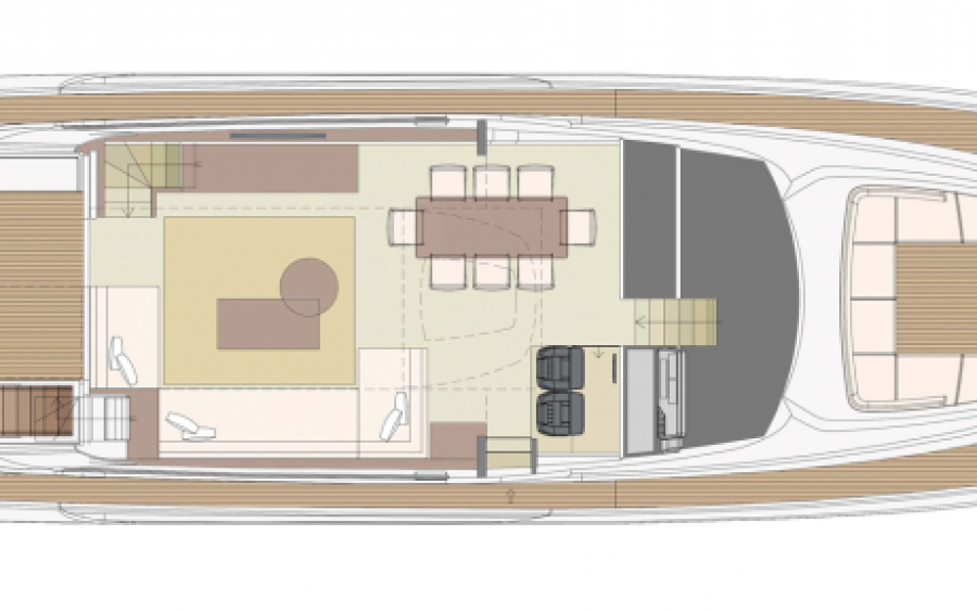 Riva 88' Folgore фото 3.5